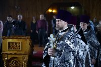 25-День памяти святителя Григория Двоеслова, папы Римского