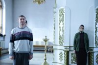 5-Четверток  Великого Канона