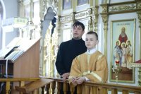17-Четверток  Великого Канона