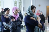 18-Четверток  Великого Канона