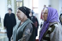 21-Четверток  Великого Канона