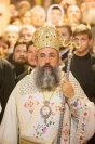 9-Глава Восточно-Казахстанской епархии и паломники земли Рудного Алтая приняли участие в ночной Литургии на Гробе Господнем