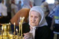 6-Служение епископа Амфилохия в Неделю 8-ю по Пятидесятнице
