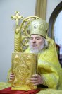 7-Служение епископа Амфилохия в Неделю 8-ю по Пятидесятнице