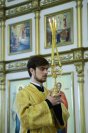 18-Служение епископа Амфилохия в Неделю 8-ю по Пятидесятнице