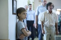19-Служение епископа Амфилохия в Неделю 8-ю по Пятидесятнице