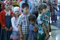 27-Служение епископа Амфилохия в Неделю 8-ю по Пятидесятнице