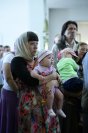 28-Служение епископа Амфилохия в Неделю 8-ю по Пятидесятнице
