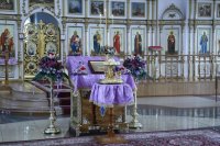 3-Воздвижение Честного и Животворящего Креста Господня в Усть-Каменогорске