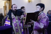 5-Воздвижение Честного и Животворящего Креста Господня в Усть-Каменогорске