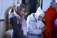 6-Воздвижение Честного и Животворящего Креста Господня в Усть-Каменогорске