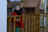 9-Воздвижение Честного и Животворящего Креста Господня в Усть-Каменогорске