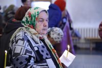 13-Воздвижение Честного и Животворящего Креста Господня в Усть-Каменогорске