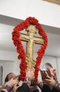 21-Воздвижение Честного и Животворящего Креста Господня в Усть-Каменогорске