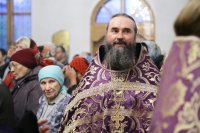 24-Воздвижение Честного и Животворящего Креста Господня в Усть-Каменогорске