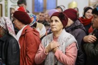 27-Воздвижение Честного и Животворящего Креста Господня в Усть-Каменогорске