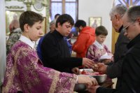 28-Воздвижение Честного и Животворящего Креста Господня в Усть-Каменогорске