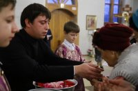 31-Воздвижение Честного и Животворящего Креста Господня в Усть-Каменогорске
