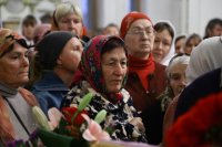 33-Воздвижение Честного и Животворящего Креста Господня в Усть-Каменогорске