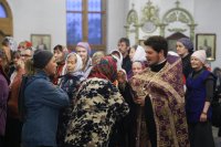 34-Воздвижение Честного и Животворящего Креста Господня в Усть-Каменогорске