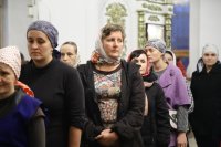 35-Воздвижение Честного и Животворящего Креста Господня в Усть-Каменогорске