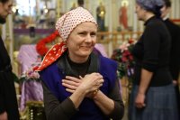 36-Воздвижение Честного и Животворящего Креста Господня в Усть-Каменогорске