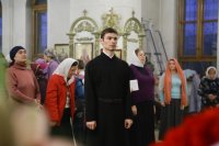 37-Воздвижение Честного и Животворящего Креста Господня в Усть-Каменогорске