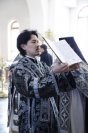9-Вторая в 2015 году Литургия Преждеосвященных Даров