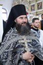32-Вторая в 2015 году Литургия Преждеосвященных Даров