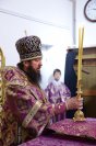 12-В праздник Воздвижения Креста Господня Управляющий Усть-Каменогорской епархией возглавил Литургию в главном храме Восточного Казахстана