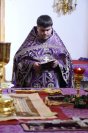 22-В праздник Воздвижения Креста Господня Управляющий Усть-Каменогорской епархией возглавил Литургию в главном храме Восточного Казахстана