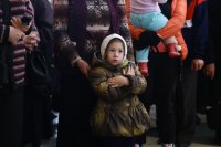 27-В праздник Воздвижения Креста Господня Управляющий Усть-Каменогорской епархией возглавил Литургию в главном храме Восточного Казахстана