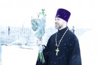 1-Праздник Похвалы Пресвятой Богородицы