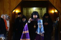 2-Праздник Похвалы Пресвятой Богородицы
