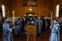 3-Праздник Похвалы Пресвятой Богородицы