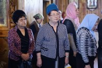 6-Праздник Похвалы Пресвятой Богородицы