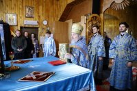 9-Праздник Похвалы Пресвятой Богородицы