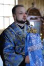 10-Праздник Похвалы Пресвятой Богородицы