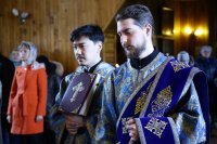 11-Праздник Похвалы Пресвятой Богородицы