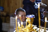 13-Праздник Похвалы Пресвятой Богородицы