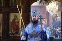 15-Праздник Похвалы Пресвятой Богородицы