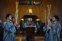 17-Праздник Похвалы Пресвятой Богородицы