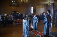 22-Праздник Похвалы Пресвятой Богородицы