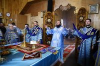 27-Праздник Похвалы Пресвятой Богородицы