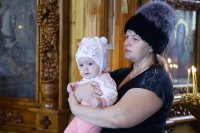 28-Праздник Похвалы Пресвятой Богородицы