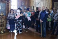 30-Праздник Похвалы Пресвятой Богородицы