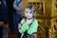 31-Праздник Похвалы Пресвятой Богородицы