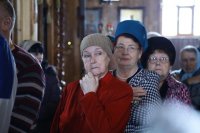 35-Праздник Похвалы Пресвятой Богородицы
