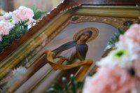 36-Праздник Похвалы Пресвятой Богородицы