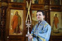 37-Праздник Похвалы Пресвятой Богородицы